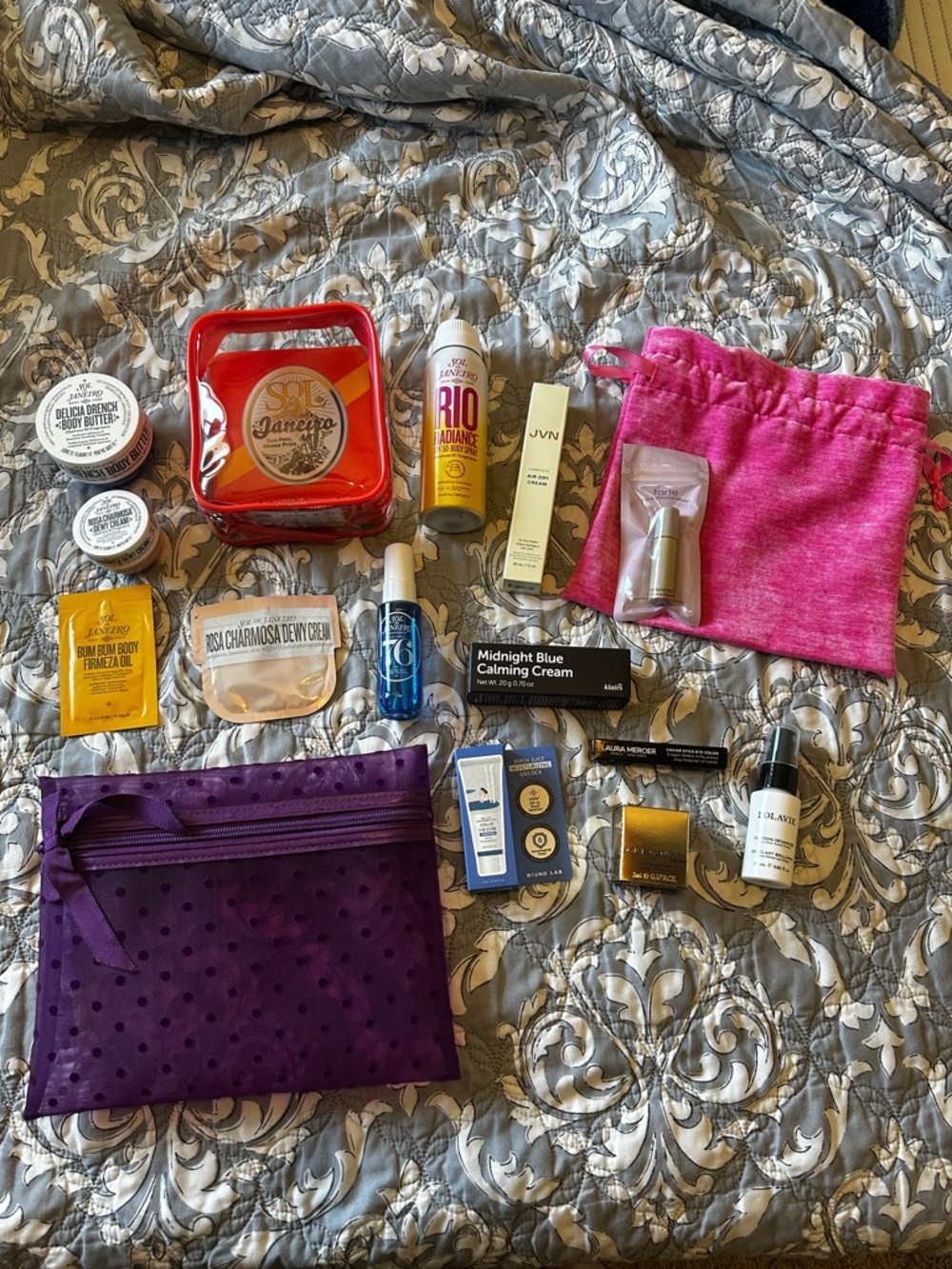 Sol De Janeiro ULTA Beauty Bundle